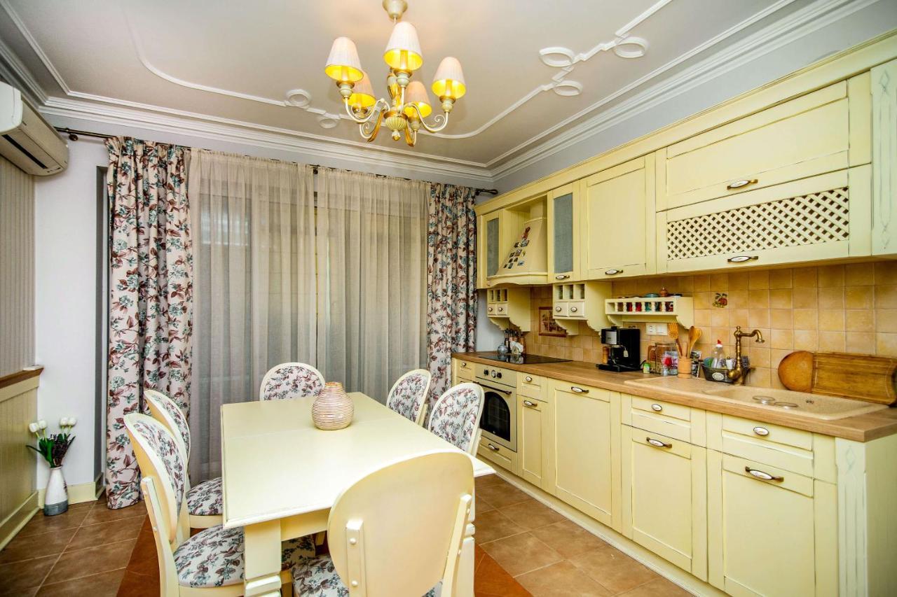 Apartament Central Shabby Chic Flat Close To Paid Parking Warna Zewnętrze zdjęcie